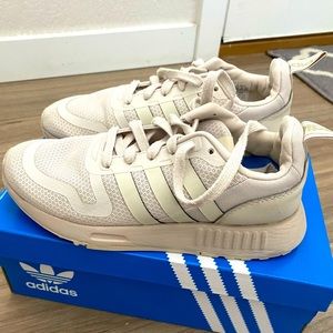 Adidas running shoes